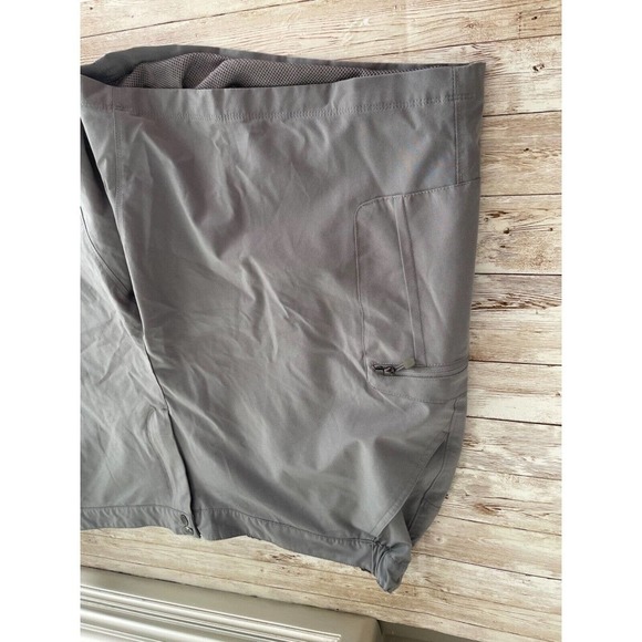 Reel Life Shorts-Mint Condition-Mens 3Xl-Fishing-Boating - Picture 4 of 10